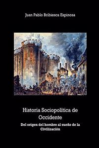 Historia Sociopolítica de Occidente