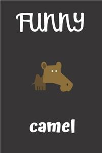 funny camel