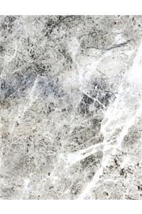 Marble Notebook