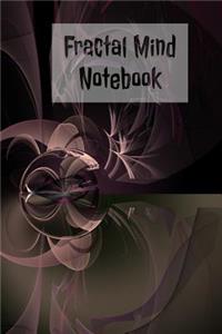 Fractal Mind Notebook