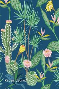 Recipe Journal