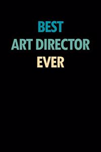 Best Art Director Ever