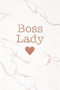 Boss Lady