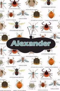Alexander