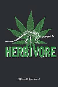420 Cannabis Strain Journal