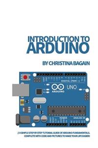 Introduction to Arduino