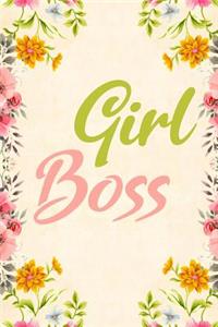 Girl Boss