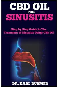 CBD Oil for Sinusitis