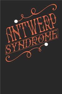 Antwerp Syndrome