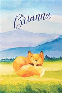 Brianna