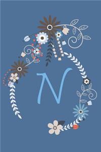 N