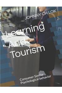 Learning And Tourism