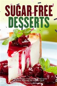 Sugar Free Desserts
