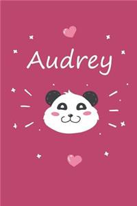Audrey