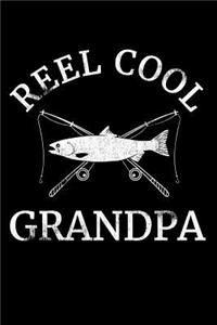 Reel Cool Grandpa