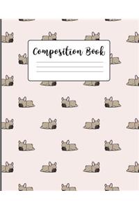 Composition Book