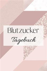 Blutzucker Tagebuch