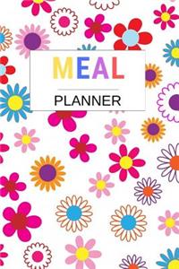 Meal Planner