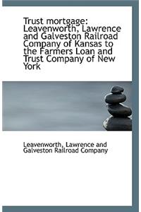 Trust Mortgage