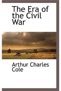 Era of the Civil War