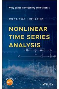 Nonlinear Time Series Analysis