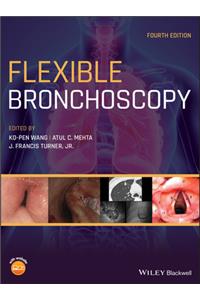 Flexible Bronchoscopy 4e