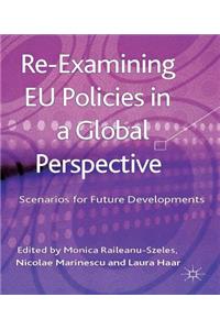 Re-Examining EU Policies from a Global Perspective