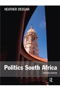Politics South Africa