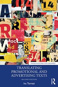 Translating Promotional and Advertising Texts