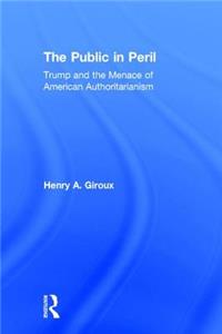 The Public in Peril