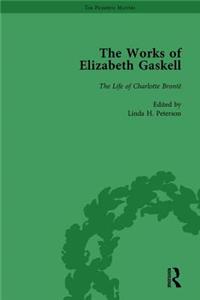 Works of Elizabeth Gaskell,