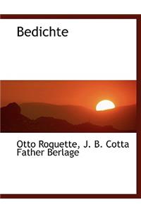 Bedichte