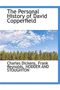 The Personal History of David Copperfield