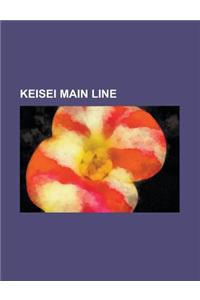 Keisei Main Line