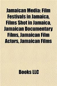 Jamaican Media