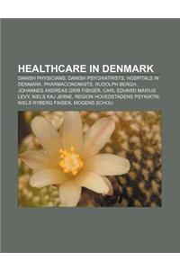 Healthcare in Denmark