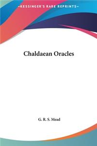 Chaldaean Oracles