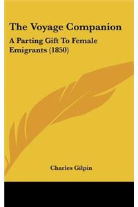 The Voyage Companion