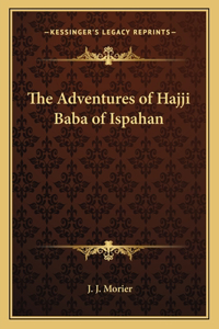 Adventures of Hajji Baba of Ispahan