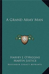 Grand Army Man