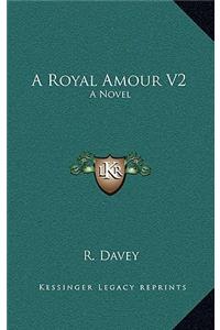 A Royal Amour V2