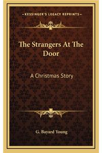 The Strangers at the Door