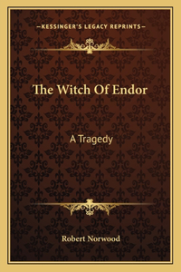 The Witch of Endor