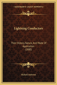 Lightning Conductors