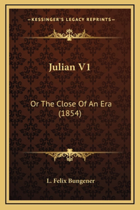 Julian V1