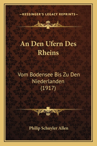 An Den Ufern Des Rheins