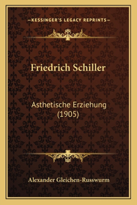 Friedrich Schiller