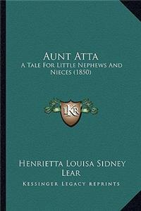 Aunt Atta