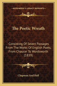 Poetic Wreath