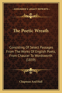 The Poetic Wreath